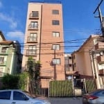 Apartamento Semi-Mobiliado com 3 dormitórios para alugar, 95 m² por R$ 4.000/mês - Água Verde - Curitiba/PR