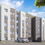 Apartamentos 2 dois Quartos, lazer completo e segurança 24hs