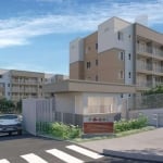 Apartamentos 2 dois Quartos, lazer completo e segurança 24hs