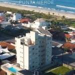 Cobertura Duplex com linda vista do mar a poucos metros da praia de Guaratuba, finamente mobiliada e confortável