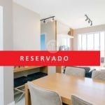 Apartamento com 2 quartos à venda na Rua José Zaleski, 1.240, Capão Raso, Curitiba