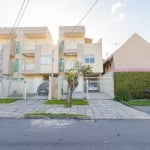 Casa com 3 quartos à venda na Rua Paraíba, 1.887, Guaíra, Curitiba