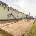 Apartamento com 3 quartos à venda na Rua Doutor Danilo Gomes, 1.396, Boqueirão, Curitiba