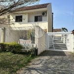 Casa em condomínio fechado com 3 quartos à venda na Rua Luiz Barreto Murat, 643, Bairro Alto, Curitiba