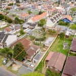 Terreno à venda na Rua Francisco Lourenço Johnscher, 108, Boqueirão, Curitiba