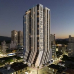 Loyal tower flats , Meia Praia, Itapema - SC