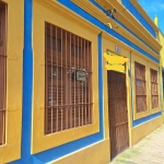 casa no sitio histórico de Olinda