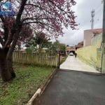 Encantadora propriedade com duas casas e amplo terreno! bairro guarani