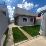 Casas com 3 quartos em Colombo FINANCIE USE SEU FGTS