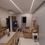 VENDO!!!! APARTAMENTO SEMI MOBILIADO