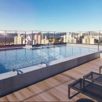 Apartamento 1 dormitório em Lançamento no Jardim Atlântico - Florianópolis/SC