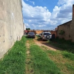 Terreno à venda na Agrário Antunes, 170, Jardim Bonsucesso, Sorocaba