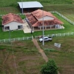 Fazenda à venda na Estrada, 1020, Zona Rural, São Miguel do Araguaia