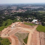 Terreno em condomínio fechado à venda na Saladino Duarte de Oliveira, 1020, Caputera, Sorocaba