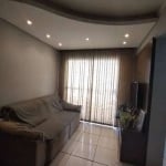 Apartamento com 2 quartos à venda na Avenida Cristiano Vieira Pedrico, 560, Vila Guilherme, Votorantim