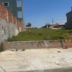 Terreno à venda na Rua Maria Olinda Soares Ferraz, 1020, Residencial Jardim Nathália, Sorocaba