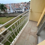 Apartamento com 2 quartos à venda na Rua Celso Umberto Reginato, 1020, Jardim Tatiana, Votorantim