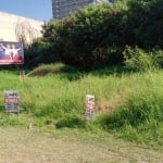 Terreno à venda na Avenida Cláudio Pinto Nascimento, 1010, Parque Morumbi, Votorantim