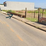 Terreno à venda na Estrada José Ribeiro Leite, 1020, Quintais do Imperador, Sorocaba