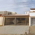 Casa com 2 quartos à venda na Rua Ana Augusta Soares, 1010, Jardim Saira, Sorocaba