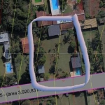 Chácara / sítio com 2 quartos à venda na Rua 5 Pomares, 1010, Residencial Pomares, Araçoiaba da Serra