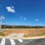 Terreno à venda na Rua Adelina Monari, 440, Vila Santo Antônio, Votorantim