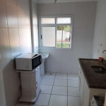 Apartamento com 1 quarto à venda na Avenida Santa Cruz, 255, Jardim Vera Cruz, Sorocaba