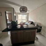 Apartamento com 1 quarto à venda na Rua Doraci de Barros, 278, Jardim Gonçalves, Sorocaba