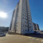 Apartamento com 2 quartos à venda na Rua Galilea, 220, Jardim Betânia, Sorocaba