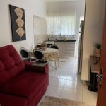 Apartamento com 1 quarto à venda na Rua Pablo Gomes Matielli, 480, Jardim Piazza di Roma, Sorocaba