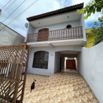 Casa com 3 quartos à venda na Cecília Lopes Salvestro, 162, Jardim Botucatu, Sorocaba