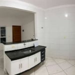 Casa com 2 quartos à venda na Rua Penha Donolla de Barros, 100, Jardim Eucalíptos, Sorocaba