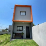 Casa em condomínio fechado com 2 quartos à venda na Bonifacio Peres Rodolfo, 376, Recreio dos Sorocabanos, Sorocaba