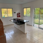 Apartamento com 2 quartos à venda na Rua Seraphim Banietti, 920, Caguassu, Sorocaba