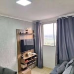 Apartamento com 2 quartos à venda na Rua Frederico Harder, 1010, Jardim Novo Mundo, Sorocaba