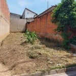 Terreno à venda na Rua Venícios Marques Filho, 1010, Jardim Santa Lúcia, Sorocaba