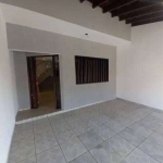 Casa com 3 quartos à venda na Rua Dilermando Vieira Borges, 1010, Jardim Nova Ipanema, Sorocaba