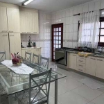 Casa com 3 quartos à venda na Rua Rúbens Antônio Nazaré Santos, 90, Vila Rica, Sorocaba