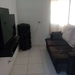 Apartamento com 1 quarto à venda na Rua Penha Donolla de Barros, 14, Jardim Eucalíptos, Sorocaba