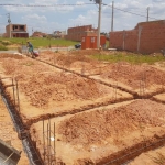 Terreno à venda na Moacyr Bolina, 52, Residencial Jardim Nathália, Sorocaba