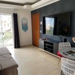 Apartamento com 2 quartos à venda na Rua José Maria Lisboa, 60, Vila Fiori, Sorocaba