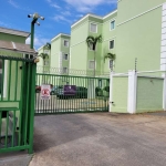 Apartamento com 2 quartos à venda na Alameda Laurindo de Brito, 01, Vila Leopoldina, Sorocaba