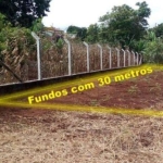 Terreno à venda na Rua Benedito Gomes de Oliveira, 480, Chácaras Reunidas, Pilar do Sul