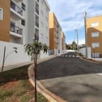 Apartamento com 2 quartos à venda na Rua Nicácio Pires de Miranda, 325, Jardim Celeste, Sorocaba