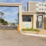 Apartamento com 2 quartos à venda na Rua Frederico Harder, 160, Jardim Novo Mundo, Sorocaba