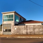 Casa com 3 quartos à venda na Avenida Brasilia, 1355, Centro, Barão de Antonina