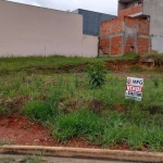 Terreno à venda na Rua Eliéder de Fátima Domingos Militão, s/n, Parque São Bento, Sorocaba