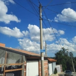 Terreno à venda na Aureliano dos Santos, 20, Residencial Monte Verde, Votorantim