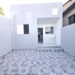 Casa com 2 quartos à venda na Pedro Del Santoro, 652, Jardim Brasilândia, Sorocaba