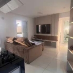 Apartamento com 2 quartos à venda na Rua Voluntários da Pátria, 371, Vila Carvalho, Sorocaba